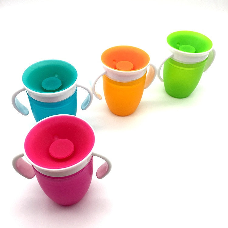 Copo Infantíl | Baby Cups