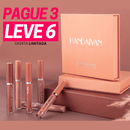 Batom Anti-Idade Renovador De Tecidos LipRenew™ - [COMPRE 3 E LEVE 6]