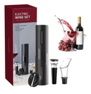 Abridor de Vinho Elétrico + 3 brindes GRÁTIS - ** FRETE GRATÍS **