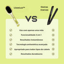 LisseLux - Escova Alisadora Profissional