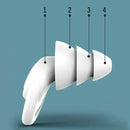 Protetor Auricular Deep Sleep - Durma Melhor